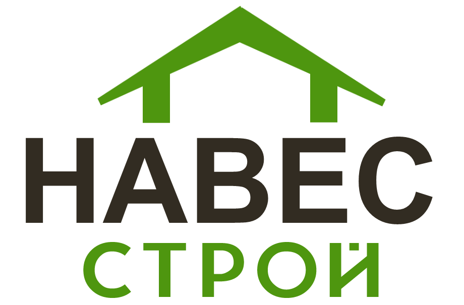 Навесы в Юхнове